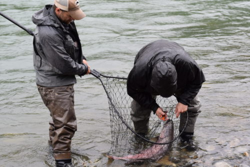 DNR reminds anglers of upcoming deadline to remove shelters from the ice, The Mighty 790 KFGO