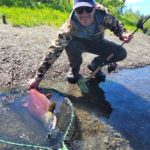 Sockeye Limits Increasing On Yakutat’s Situk River