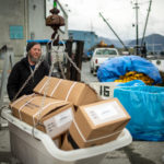 Alaska Longline Fishermen’s Association Receives  Seafood Industry Climate Award