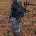 Family Desperately Continuing Search For Missing Tennessee Hunter In Alaska