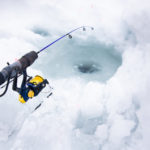 Ice Fishing Opportunities In Haines/Skagway Area