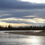 Lost Fishing Partners Found Safe In Northwest Alaska