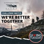 Some Giving Tuesday Options To Help Alaska Natural Resources (Updating)