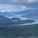 Southeast Alaska State Legislature Combine On Letter Urging Federal Action On BC Mine Prevention