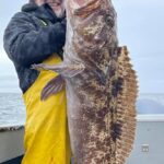Lingcod Fishing Regulations For Southeast Alaska Fisheries