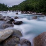 Coho Limits Reduced, Bait Prohibited For Little Susitna River Anglers