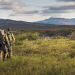 Interior Announces 2.1 Million Acres On Dalton Corridor To Be Opened For Energy Projects (Updating)