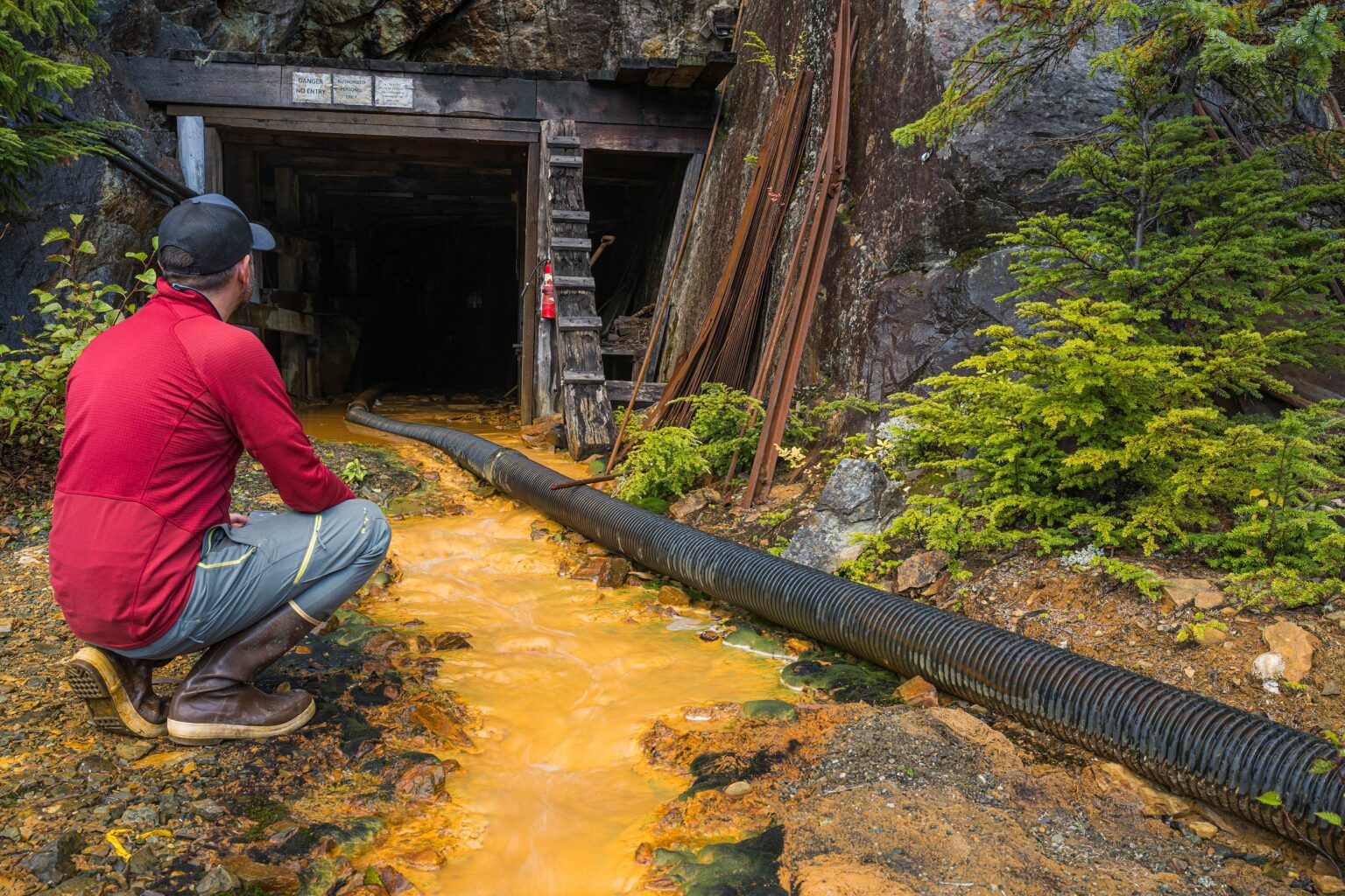 Alaska Politicians Ask Potus To Protect Transboundary Salmon Rivers ...
