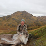 Hunting Birds, Big Game On Alaska’s ‘Ghost Island’