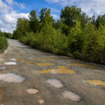 Local West Susitna-Area Groups Speak Out Against “Threat To Alaska’s Public Lands” With Another Road Project