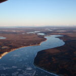 Pebble Opposition Gets A Boost From Justice Department