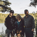 A River Runs Through Them: Family-Owned Lodge Makes A Home On The Kasilof River