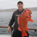 ADFG Announces Prohibiting The Filleting, De-Heading Of Fish Caught In Southeast Alaska Waters