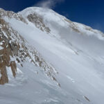 Four Climbers Found Dead On Mount McKinley