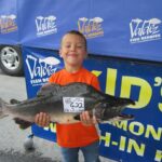 Port Valdez Gets Pink Salmon Bag, Possession Limit Increase