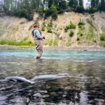 Raised In Alaska Chases Sockeye On A Classic Last Frontier Day