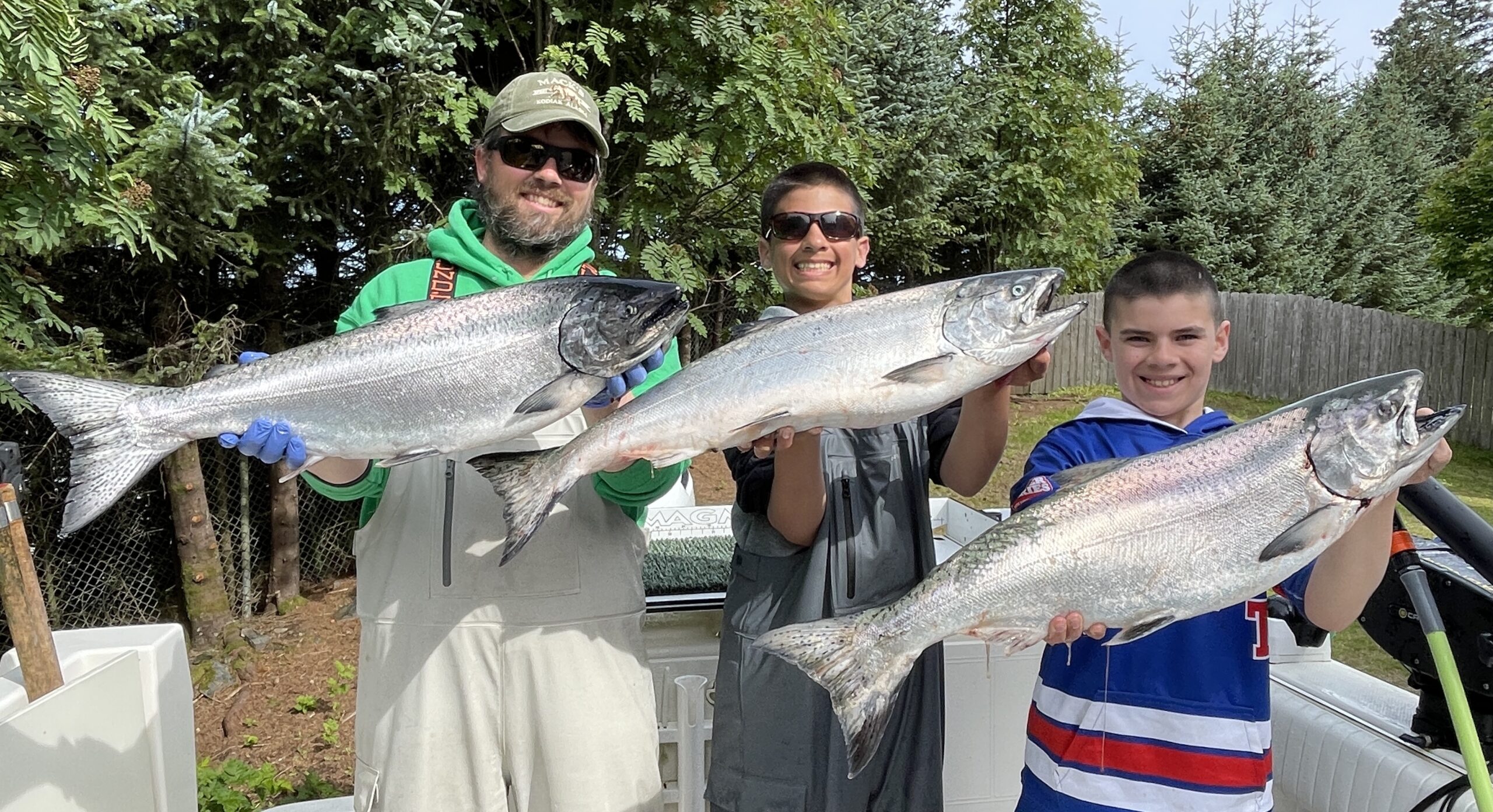 Ken Sawada's SALMON FISHING コレクターズエディション Ken Sawada's SALMON FISHING コレクターズエディション Sawada, Ken