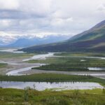 Many Upper Copper/Upper Susitna River Areas Now Open For Fishing