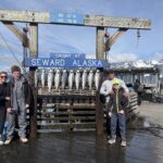 ADFG Releases 2025 Sport Fishing Reports For Alaska Regions