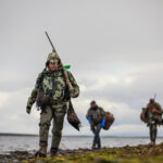 Submit Board Of Game Hunting Regulations Proposals Until  May 1