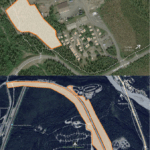 Prescribed Burns Scheduled In Denal National Park Over Two-Month Period