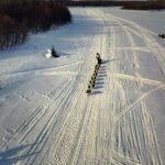 Raised In Alaska Shares A Bucket List Adventure Itinerary