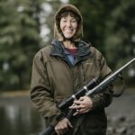 The Harvest You Sew: A Native Subsistence Hunter On Safeguarding Longtime Traditions