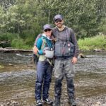 She’s Holding The Line In Bristol Bay