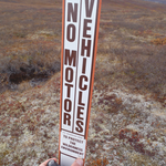 Lack Of Snowfall Prompts Partial Closure Of Denali National Park Snowmobile Trails