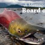 ADFG’s Board Of Fisheries Updates Supplemental Notice Regarding May 1 Proposals Meeting