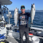 Submit Fishing Photos Online For 2027 ADFG Sportfishing Regs Contest