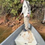 A Fishing Adventure In Colombia And How To Help Victims Of The Deadly Earthquake There