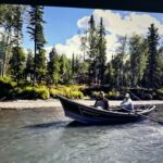 Raised In Alaska: Day Four Of Salmon Fishing In The Last Frontier
