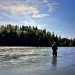 Raised In Alaska: 100 Salmon In Five Memorable Fishing Days