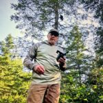 New Trail Camera Review Just In Time For Hunting Season