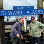 Seward’s August 8-16 Silver Derby Has Been A Community Salmon Staple For Over 70 Years