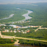 Reaction Skeptical As U.S. Army Corps Releases Supplemental EIS For Donlin Gold Mine (Updating)