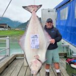 Valdez Crowns Halibut, Silver Salmon Derby Champions