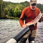 Raised In Alaska’s Bucket List Trip For Kenai River Reds
